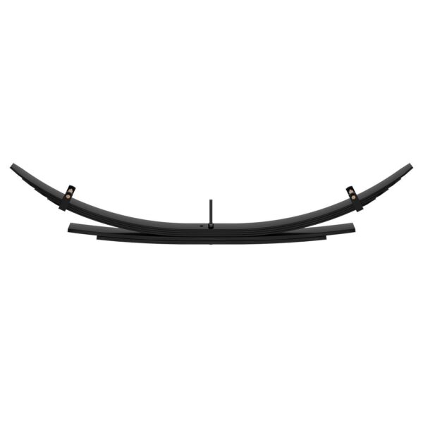 ICON 2008-2024 Ford F-250/F-350 Super Duty, Rear Leaf Spring Expansion Pack
