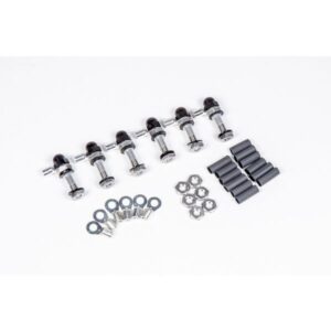 17-0048 ELCTRC BKHD 6PK KIT