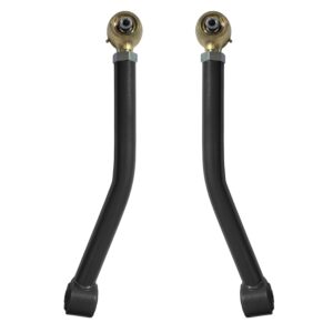 RSO Suspension - 170107-459802 - Front Lower Control Arms 0-6in Lift - 07-18 Jeep Wrangler JK/JKU