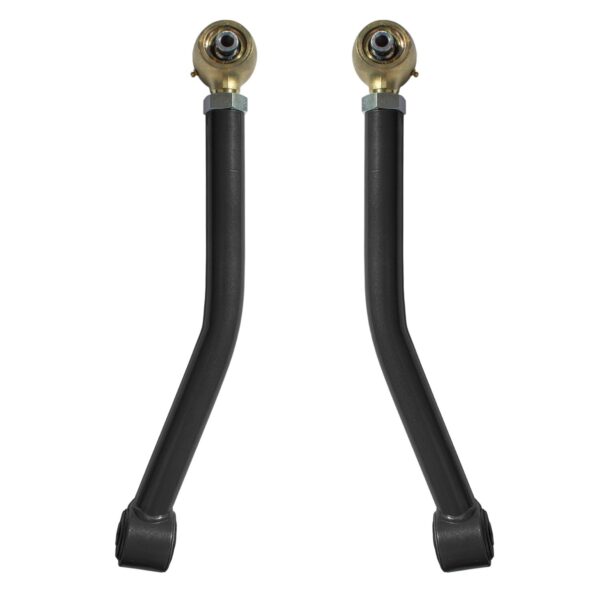 RSO Suspension - 170107-459802 - Front Lower Control Arms 0-6in Lift - 07-18 Jeep Wrangler JK/JKU