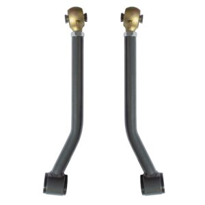 RSO Suspension - 170107-459803 - Rear Upper Control Arms 0-6in Lift - 07-18 Jeep Wrangler JK/JKU