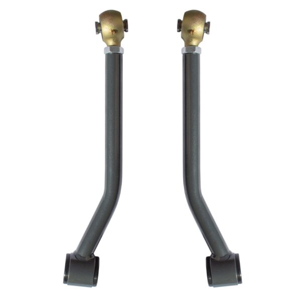 RSO Suspension - 170107-459803 - Rear Upper Control Arms 0-6in Lift - 07-18 Jeep Wrangler JK/JKU