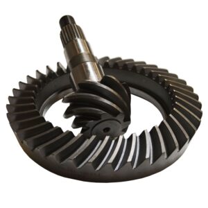 RSO Suspension - 170118-440200 - Ring and Pinions - 18-23 Jeep Wrangler JL/JLU Non-Rubicon, 20-23 Gladiator Non-Rubicon Dana 35 Rear Axle 4.88 Ratio 24 Spline