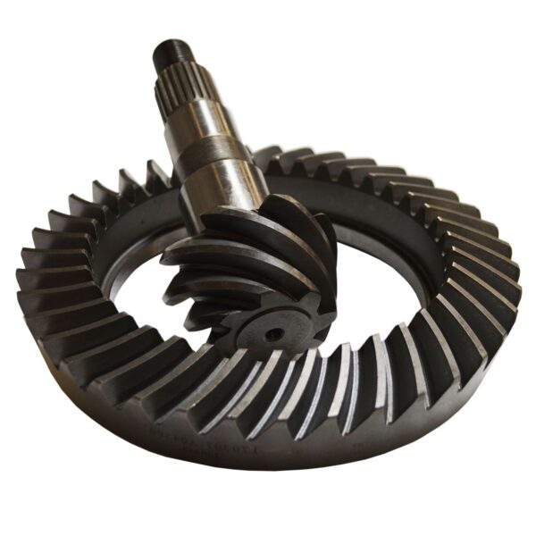RSO Suspension - 170118-440200 - Ring and Pinions - 18-23 Jeep Wrangler JL/JLU Non-Rubicon, 20-23 Gladiator Non-Rubicon Dana 35 Rear Axle 4.88 Ratio 24 Spline
