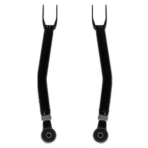 RSO Suspension - 170118-440302 - Front Upper Control Arms 0-4.5in Lift - 18-25 Jeep Wrangler JL/JLU; 20-25 Jeep Gladiator