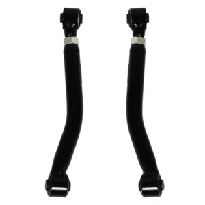 RSO Suspension - 170118-440304 - Rear Upper Control Arms 0-4.5in Lift - 18-25 Jeep Wrangler JL/JLU