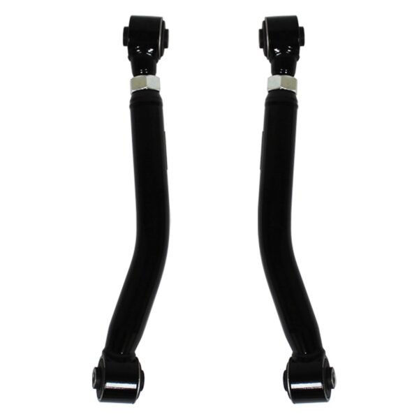 RSO Suspension - 170118-440304 - Rear Upper Control Arms 0-4.5in Lift - 18-25 Jeep Wrangler JL/JLU