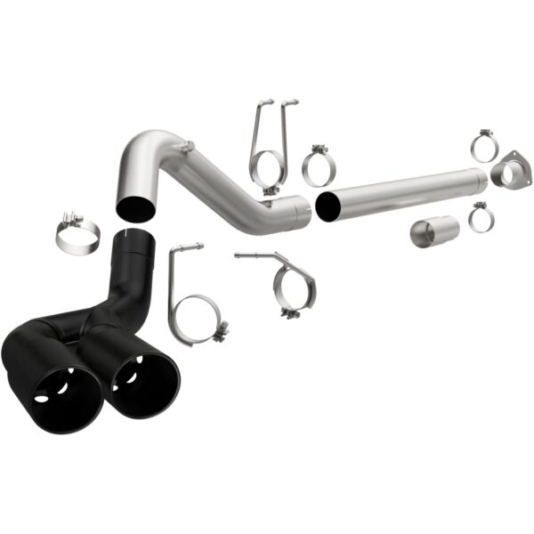 MagnaFlow Black Series Filter-Back Performance Exhaust System 17068