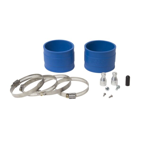BBK MUSTANG GT 5.0 COLD AIR INDUCTION SYSTEM (BLACKOUT)