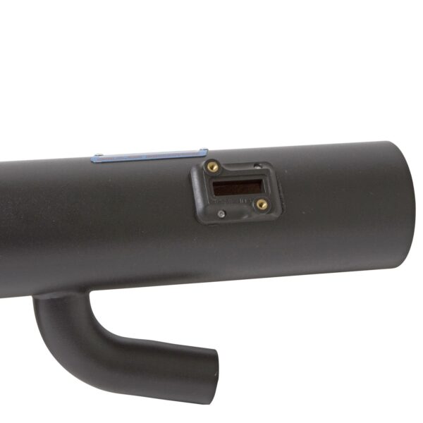 BBK MUSTANG GT 5.0 COLD AIR INDUCTION SYSTEM (BLACKOUT)