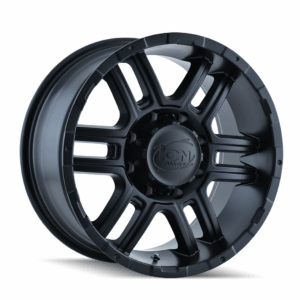 179 (179) MATTE BLACK