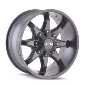 181 (181) GLOSS GRAPHITE