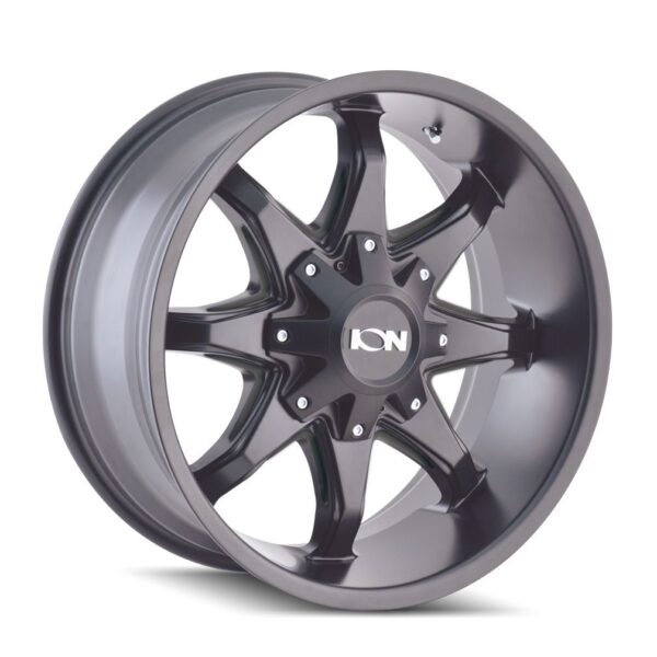 181 (181) GLOSS GRAPHITE