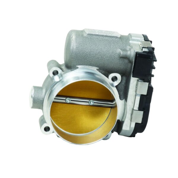 BBK Throttle Body