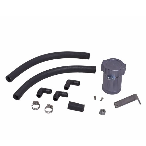 BBK MUSTANG GT OIL SEPARATOR KIT (PASSENGER SIDE)