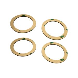 ICON Upper Control Arm Cap Adhesive Kit - Delta Joint Pro