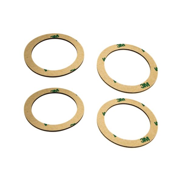 ICON Upper Control Arm Cap Adhesive Kit - Delta Joint Pro