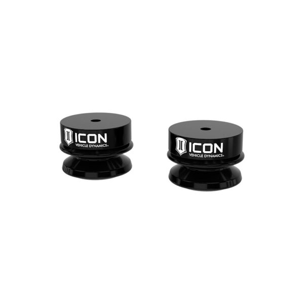 ICON Foam Bump Stop Kit, Low Profile