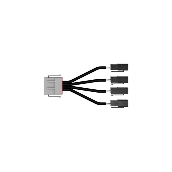 ICON IIC Alternate Function Plug Kit
