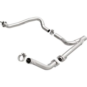 MagnaFlow Exhaust Y-Pipe Assembly 19211