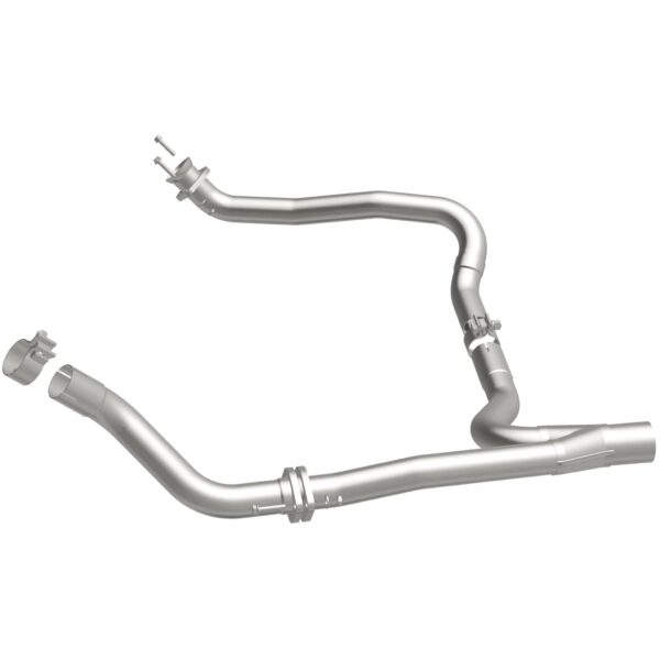 MagnaFlow Exhaust Y-Pipe Assembly 19211