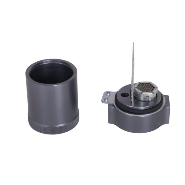 BBK Oil Separator Kit
