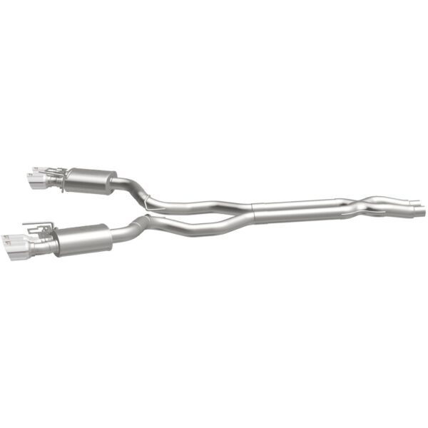 MagnaFlow 2015-2020 Ford Mustang Competition Series Cat-Back Performance Exhaust System