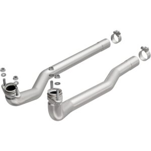 MagnaFlow Performance Exhaust Manifold Down Pipe 19343
