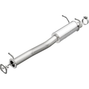 MagnaFlow 2019-2024 Ram 1500 D-Fit Performance Exhaust Muffler Replacement Kit With Muffler