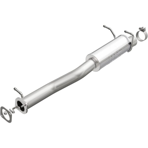 MagnaFlow 2019-2024 Ram 1500 D-Fit Performance Exhaust Muffler Replacement Kit With Muffler