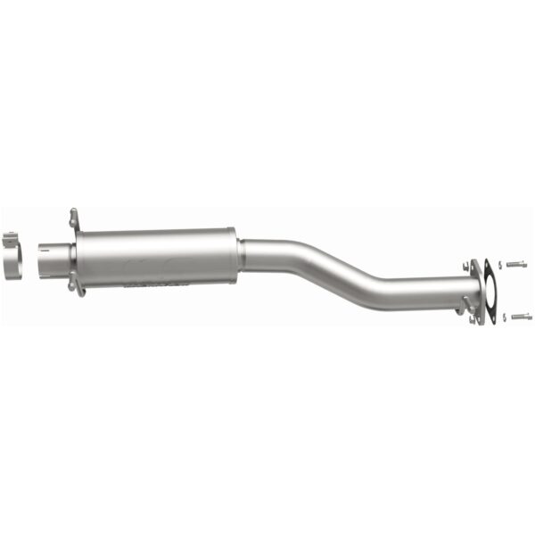 MagnaFlow 2019-2024 Ram 1500 D-Fit Performance Exhaust Muffler Replacement Kit With Muffler