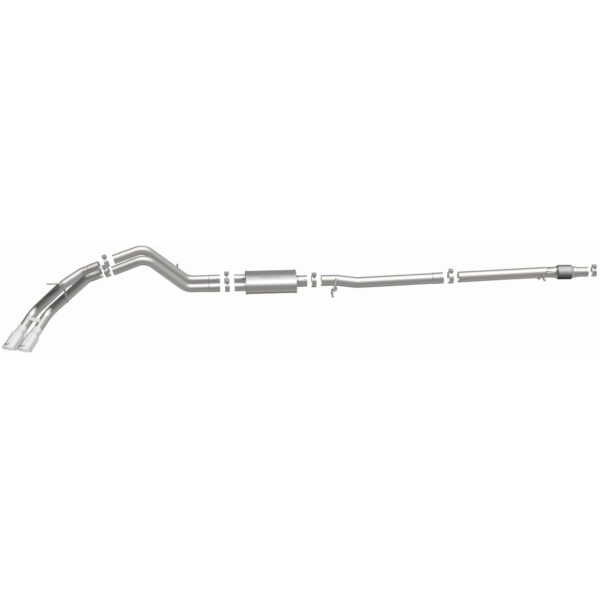 MagnaFlow 2019-2023 Ford Ranger Street Series Cat-Back Performance Exhaust System