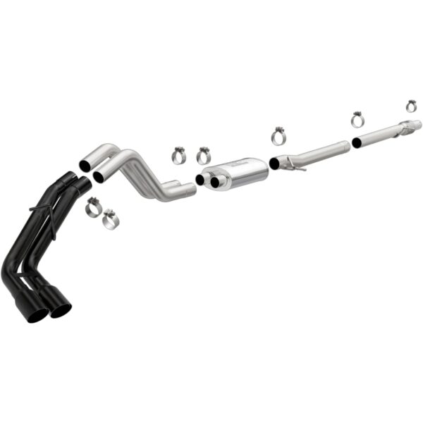 MagnaFlow 2019-2023 Ford Ranger Street Series Cat-Back Performance Exhaust System