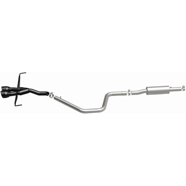 MagnaFlow 2019-2021 Hyundai Veloster Competition Series Cat-Back Performance Exhaust System