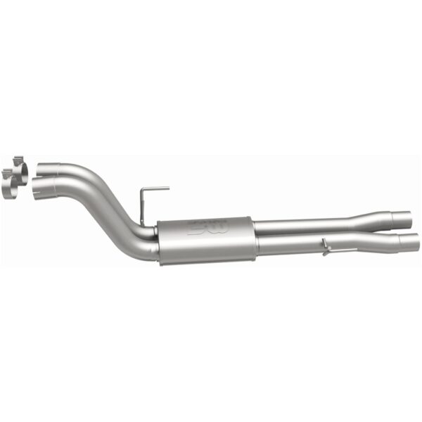 MagnaFlow 2017-2020 Ford F-150 D-Fit Performance Exhaust Muffler Replacement Kit With Muffler