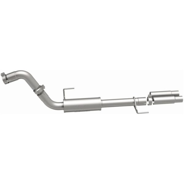 MagnaFlow 2015-2024 Ford F-150 D-Fit Performance Exhaust Muffler Replacement Kit With Muffler