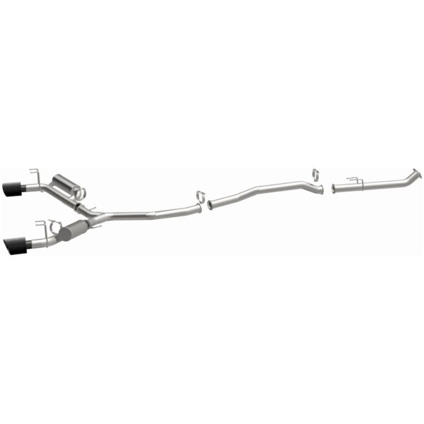 MagnaFlow NEO Series Cat-Back Performance Exhaust System 19600
