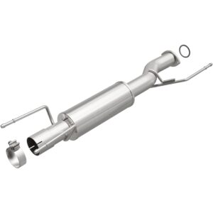MagnaFlow 2022-2024 Toyota Tundra D-Fit Performance Exhaust Muffler Replacement Kit With Muffler