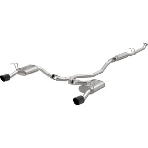 MagnaFlow 2022-2024 Honda Civic NEO Series Cat-Back Performance Exhaust System