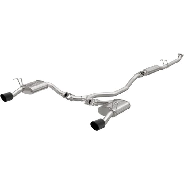 MagnaFlow 2022-2024 Honda Civic NEO Series Cat-Back Performance Exhaust System