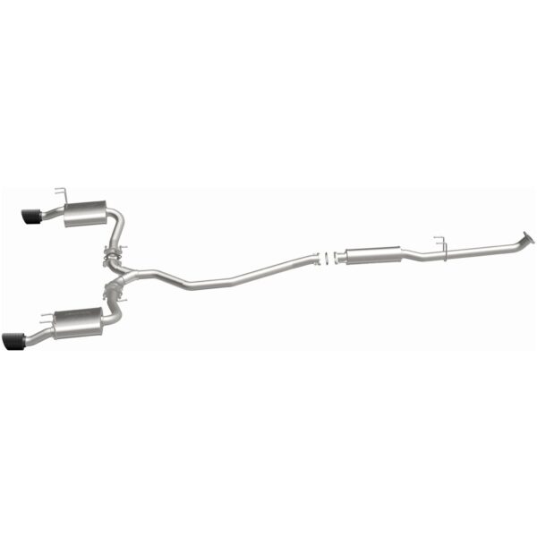 MagnaFlow 2022-2024 Honda Civic NEO Series Cat-Back Performance Exhaust System