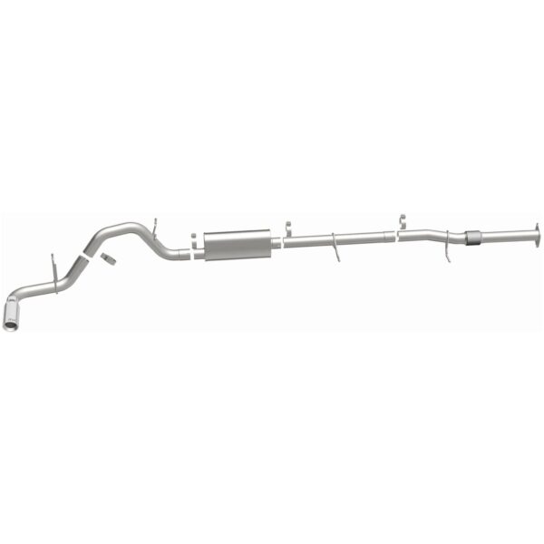 MagnaFlow NEO Series Cat-Back Performance Exhaust System 19649