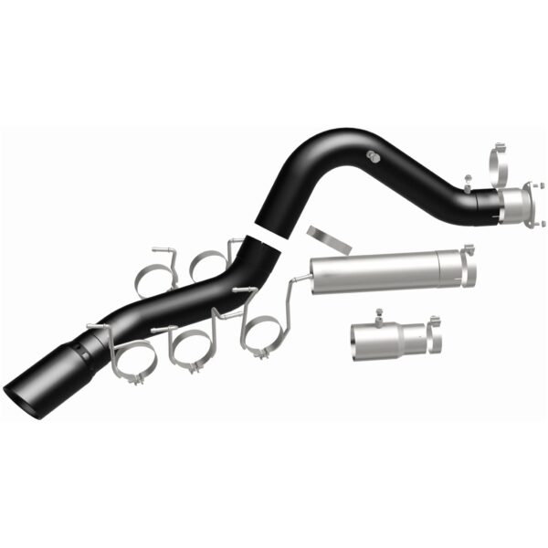 MagnaFlow Black Series Filter-Back Performance Exhaust System 19693