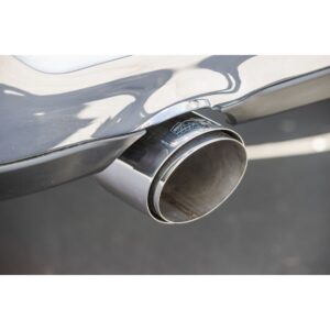 Vance & Hines Holeshot Series Cat Back Performance Exhaust System