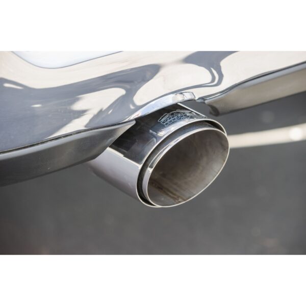 Vance & Hines Holeshot Series Cat Back Performance Exhaust System
