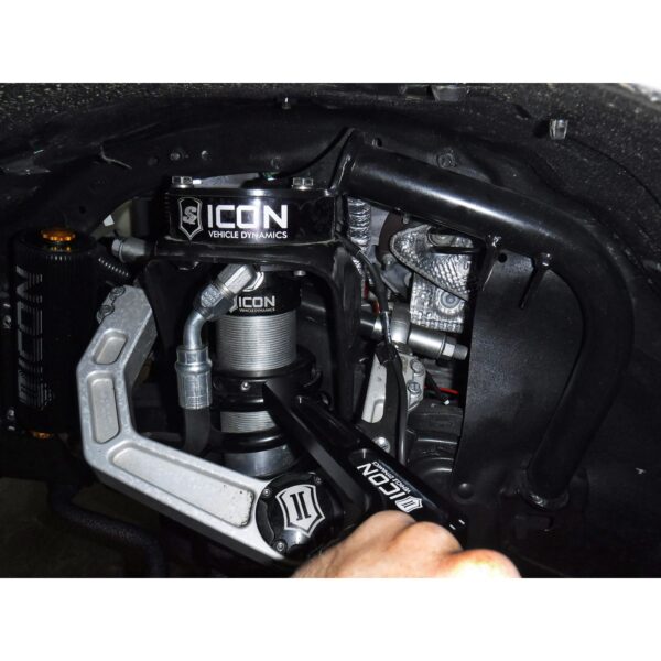 BILLET SPANNER WRENCH KIT