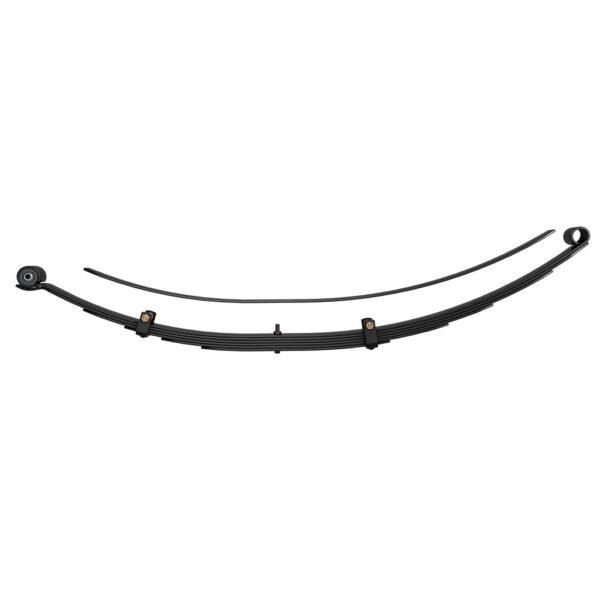 ICON 2019-2023 Ford Ranger, Multi Rate Leaf Pack Spring w/Add In Leaf