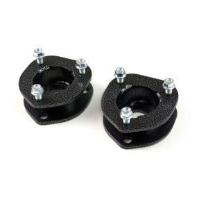 Rugged Off Road 2-100 2006-2017 Dodge/Ram 2.5''