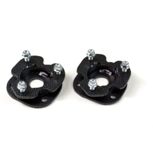 Rugged Off Road 2-101 2006-2017 Dodge/Ram 2.0''