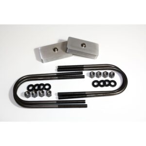 Rugged Off Road 2-2001 2002-2008  Dodge/Ram 1.0''